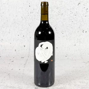 2022 Jamsheed Illaj Rouge