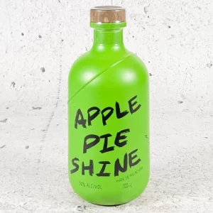 Melbourne Moonshine Apple Pie Shine