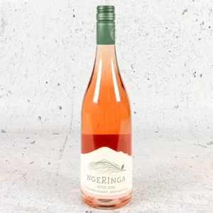 2024 Ngeringa Sheoak Rosè