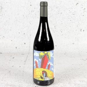 2021 Camigliano Rosso del Gobbo