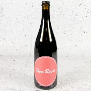 NV Shobbrook Poco Rosso Syrah