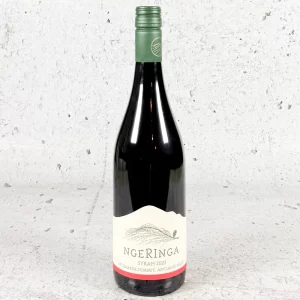 2024 Ngeringa Sheoak Syrah