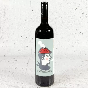 2022 Alice Bonaccorsi Nerello Mascalese