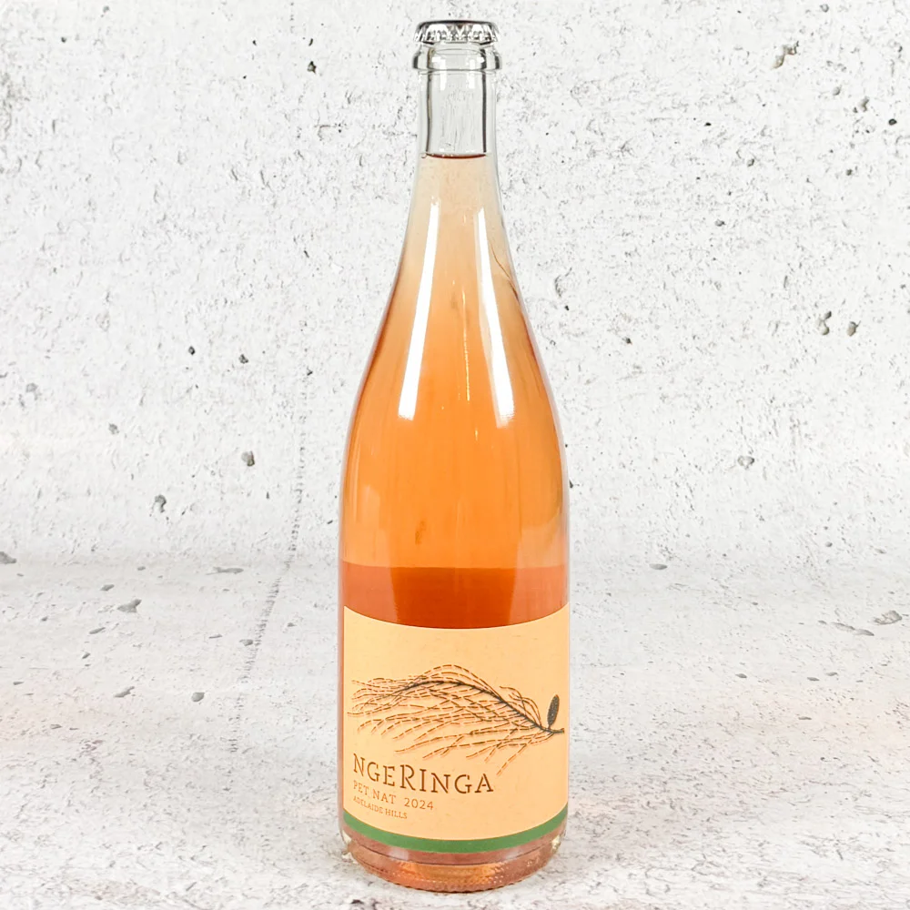 2024 Ngeringa ‘Sheoak’ Pétillant Naturel