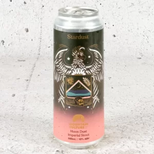 Mountain Culture Stardust Moon Dust Imperial Stout