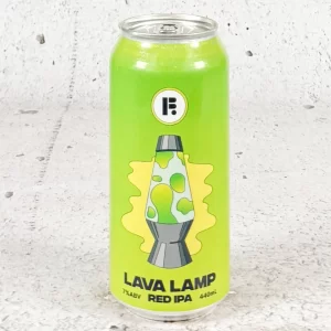 Future Brewing Lava Lamp Red IPA