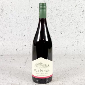 2024 Ngeringa Sheoak Pinot Noir