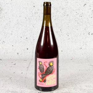 2023 Borachio Nuevo Paraiso Grenache