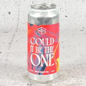 Range Could It Be The One West Coast IPA