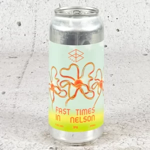 Range Fast times in Nelson NZ IPA