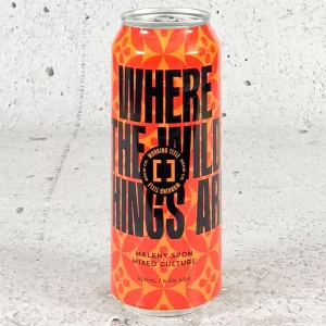 Working Title Where The Wild Things Are Maleny Spon Mixed Culture