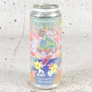 Mountain Culture Kingston Flyer West Coast IPA
