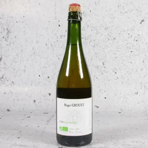 Roger Groult 'Cidre Biologique 2022'