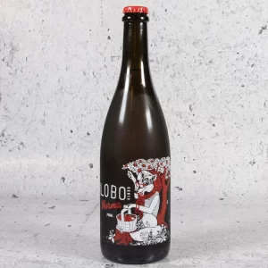 2018 Lobo Norma Cider