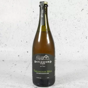 Daylesford Cider 2021 Yarlington Mill