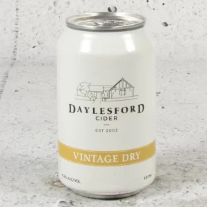 Daylesford Cider Vintage Dry