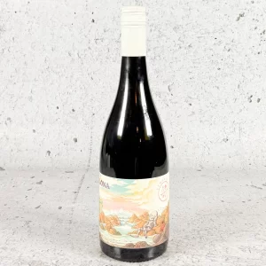 2023 Dormilona Tempranillo