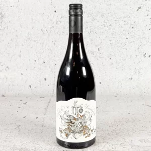 2023 Ravensworth Estate Sangiovese