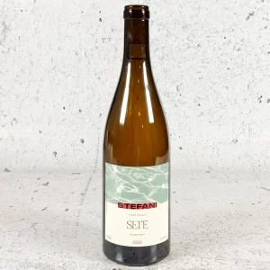 2023 Stefani Sete Trebbiano+