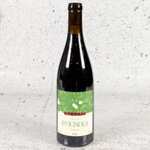 2023 Stefani La Vignola Sangiovese