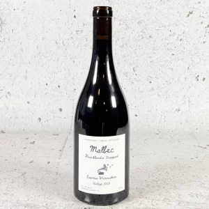 2023 Express Winemakers Franklandia Malbec