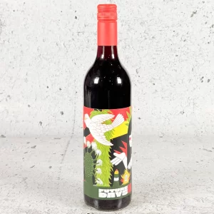 2024 Future Days Red Dolcetto