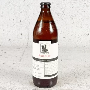 Bruny Island Rambles Raspberry Sour
