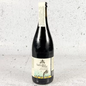 Two Metre Tall Salty Sea Sour