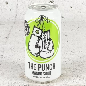 Hop Nation The Punch Mango Sour