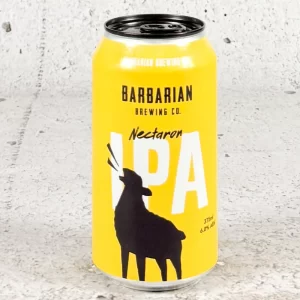 Barbarian Nectaron IPA