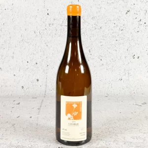 2023 De Moor Le Vendangeur Masqué AOC Chablis