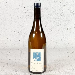 2023 De Moor Le Vendangeur Masqué Bourgogne Blanc