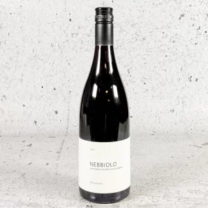 2024 Schmolzer & Brown Nebbiolo