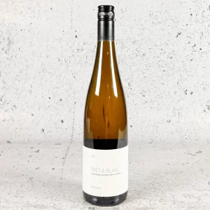 2025 Schmolzer & Brown 'Pret-a-Blanc'