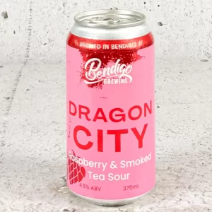 Bendigo Brewing Dragon City Sour