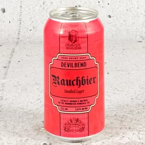 Devilbend Rauchbier