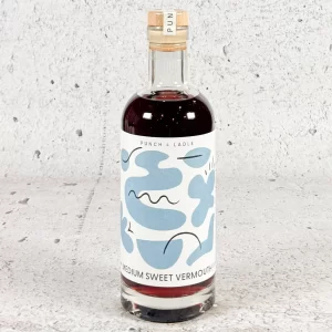 Punch & Ladle Medium Sweet Vermouth