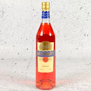 Brookie's Sundrift Aperitivo