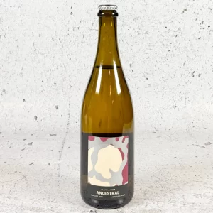 2023 Commune of Buttons Ancestral Blanc de Noir