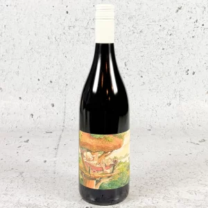 2025 Dormilona Malbec