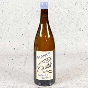 2024 Domaine Defialy Blanc