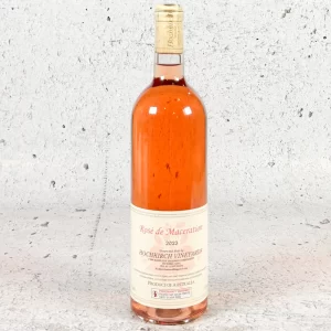 2023 Hochkirch Rosé de Maceration