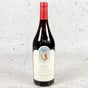 2022 Amélie Guillot Arbois Poulsard Vieilles Vignes