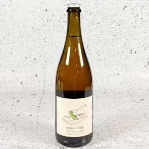 Sobremesa x Hop Nation Casse-croûte Bière de Coupage