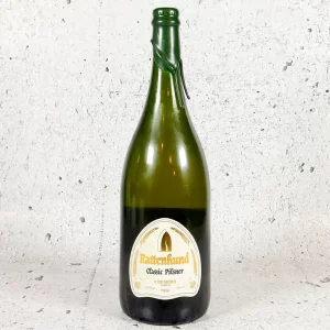 MAGNUM Hop Nation Rattenhund Pilsner