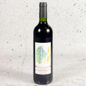 2022 Les Vins Du Cabanon Poudre D'Escampette