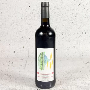 2022 Les Vins Du Cabanon Ezo