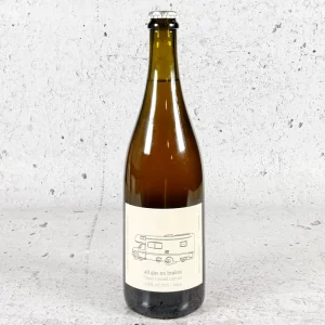 Sobremesa All Gas No Breaks Mixed Culture Tripel