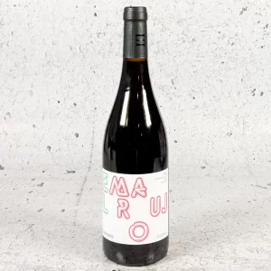 2024 Senorio De Librares El Marujo Tempranillo