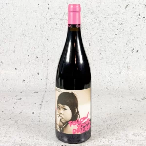 2024 Testalonga Baby Bandito Follow Your Dreams Carignan